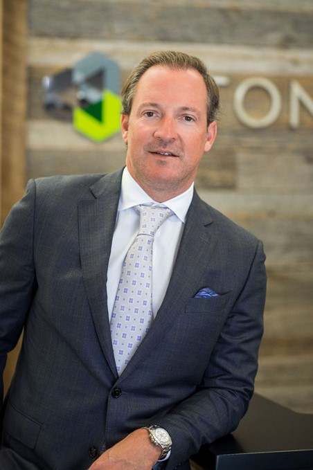 Christopher Ridgeway profile photo